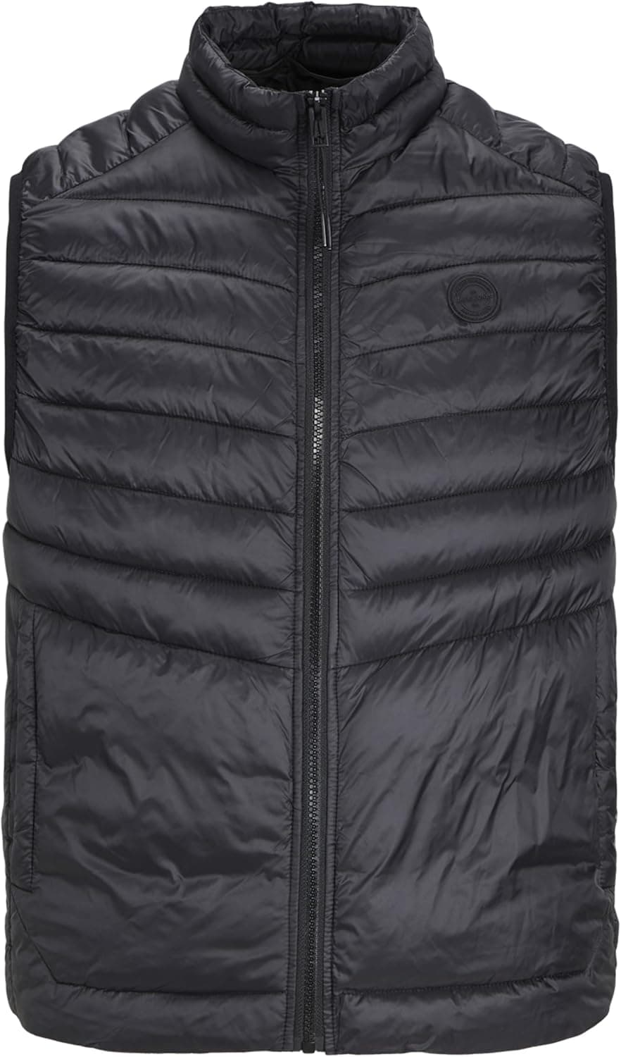 JACK & JONES Puffer Gilet para Homem