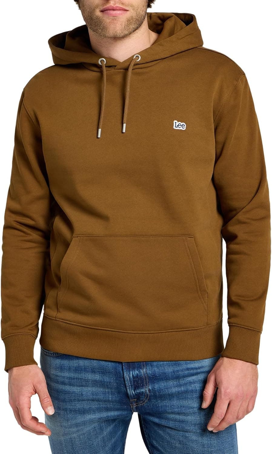 Lee Camisola com capuz para homem