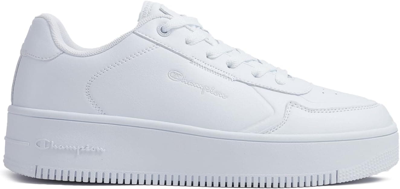 Champion Rebound Platform Low Sapatilhas desportivas para mulher