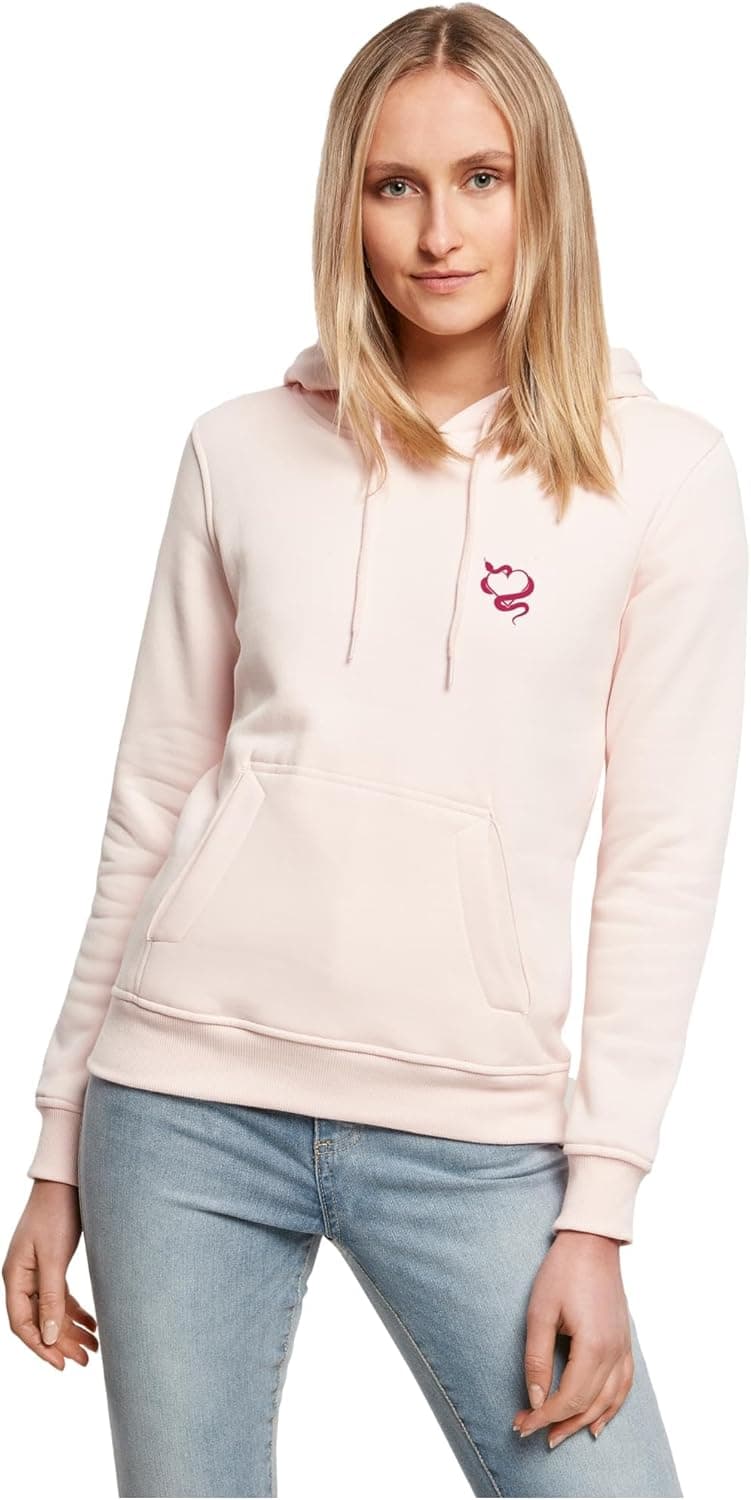 Miss Tee Hooded Sweatshirt | Sweatshirt com capuz para mulher