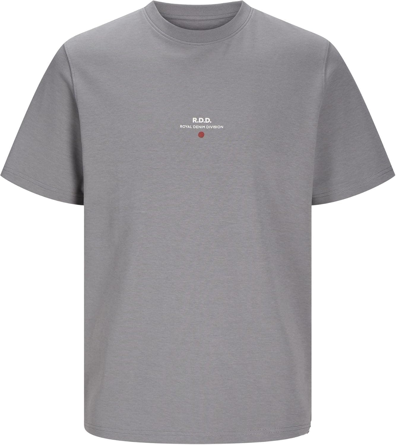 JACK & JONES T-shirt RDD estampada O-Neck T-shirt