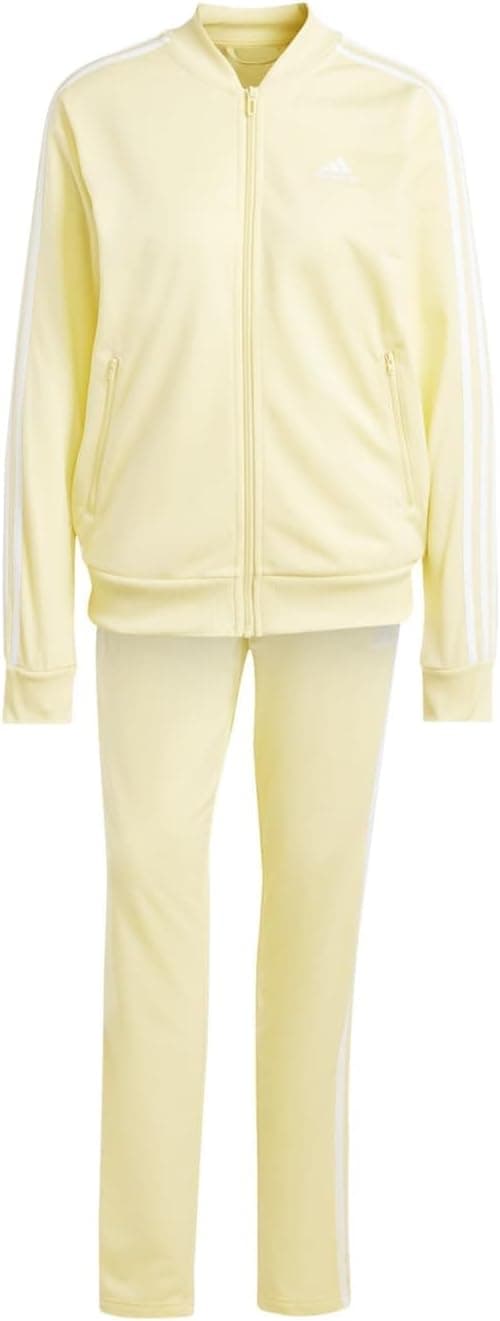 adidas Essentials 3-riscas Track Suit Fato de treino para mulher