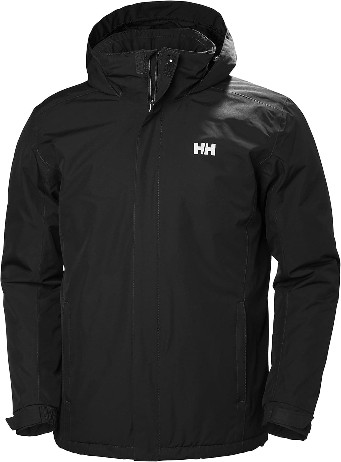 Helly Hansen Homem casaco isolante Dubliner