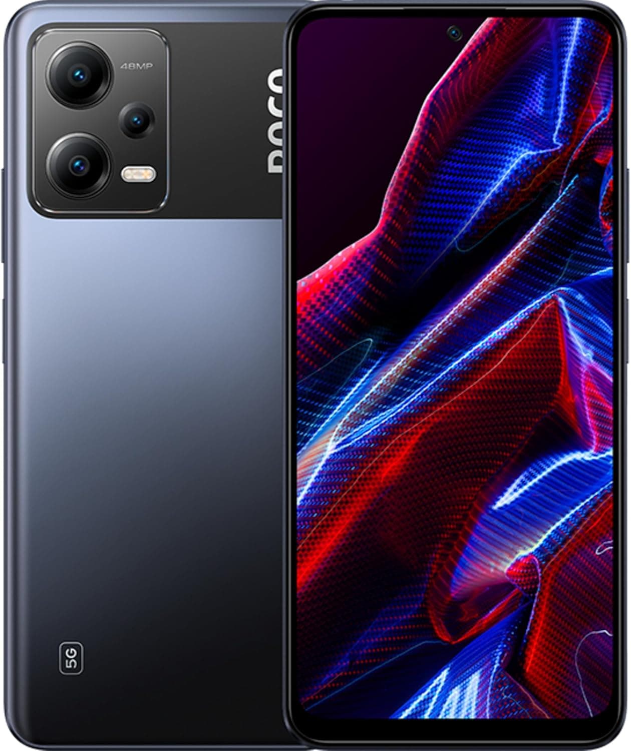 POCO X5 5G/8/256GB MZB0D63EU POCO