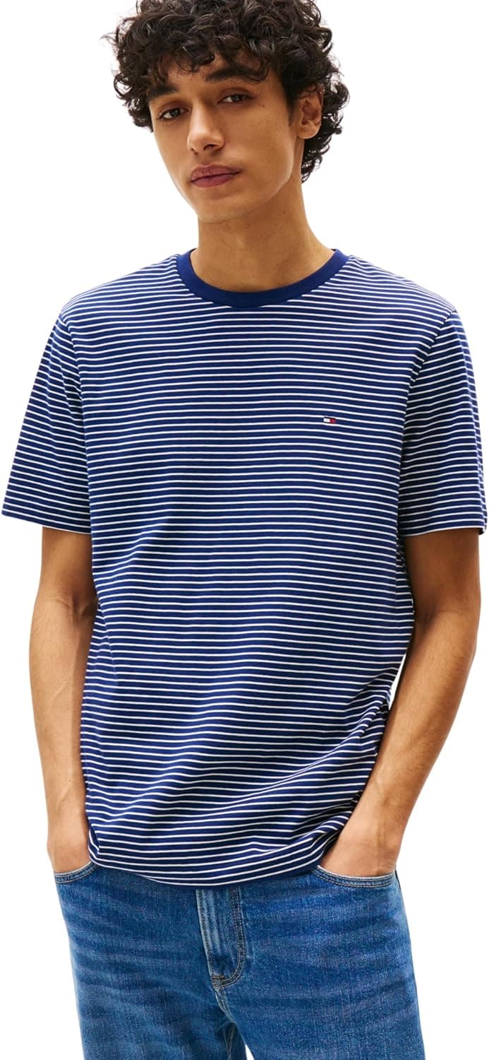Tommy Hilfiger T-shirt para homem