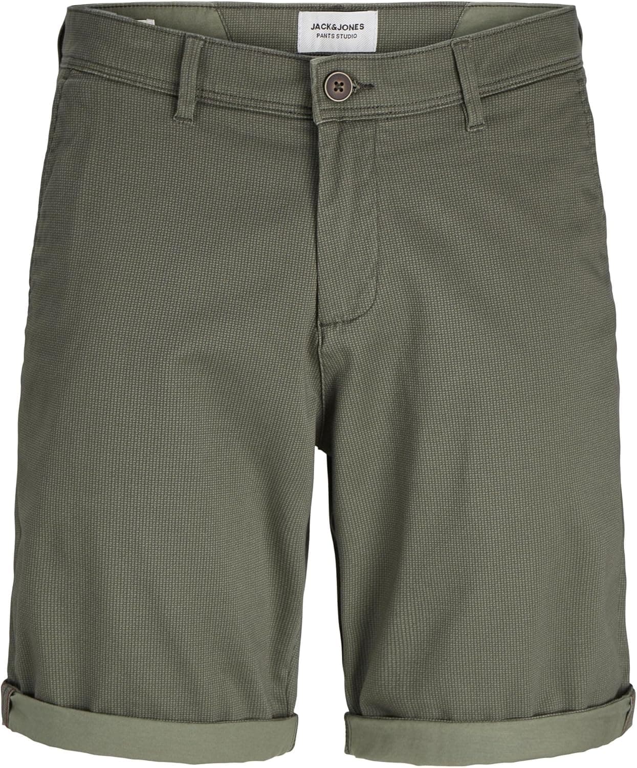 JACK & JONES Calções chino para homem