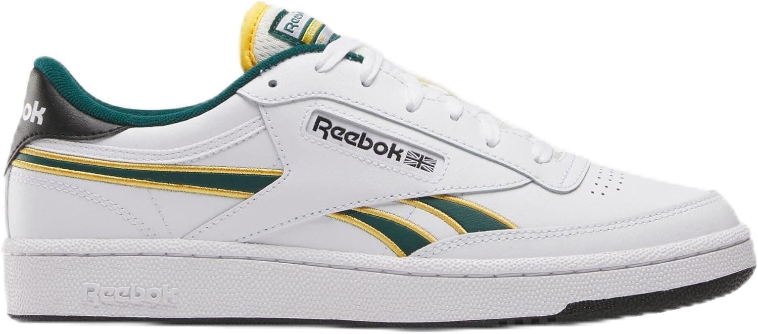 Reebok Club C Revenge 001, Unissexo Adulto