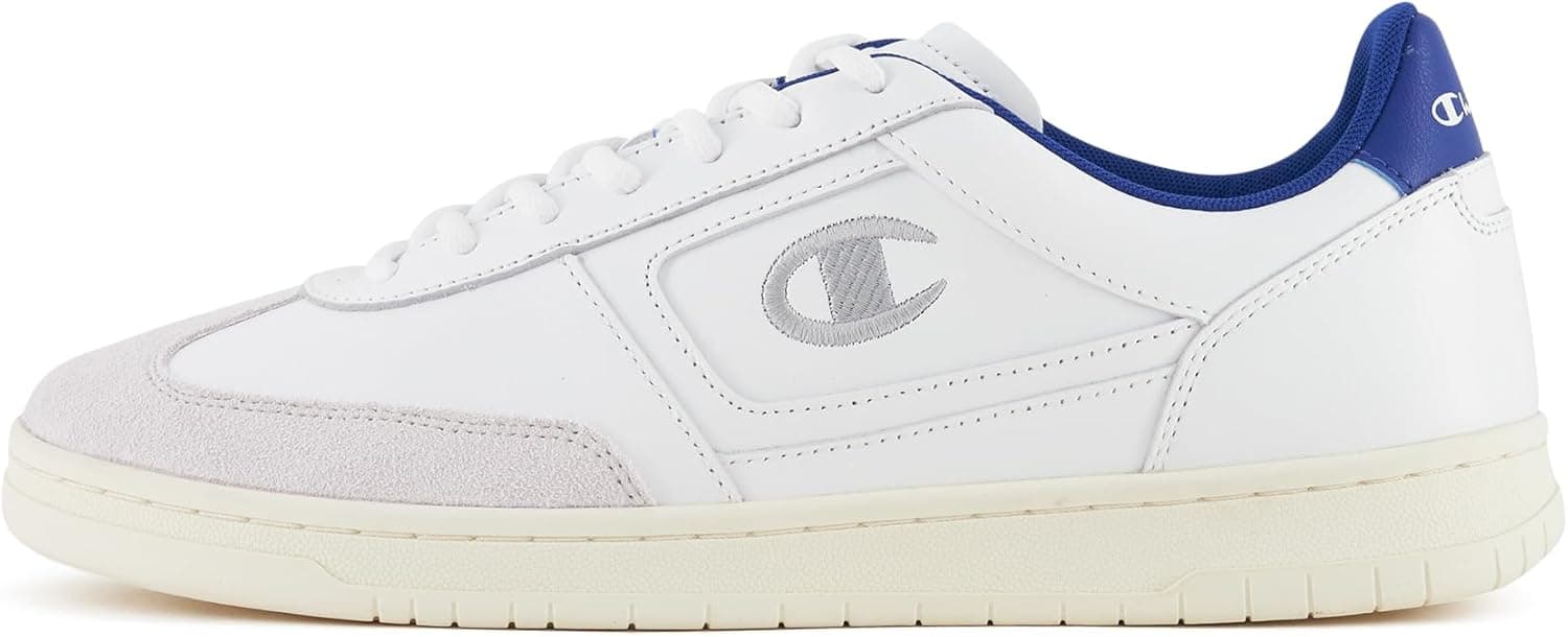 Champion Cl78 SL Low Sapatilhas desportivas para homem