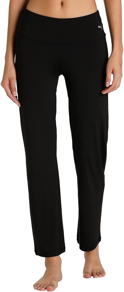 PUMA Performance Yoga Pant - Calças desportivas para mulher
