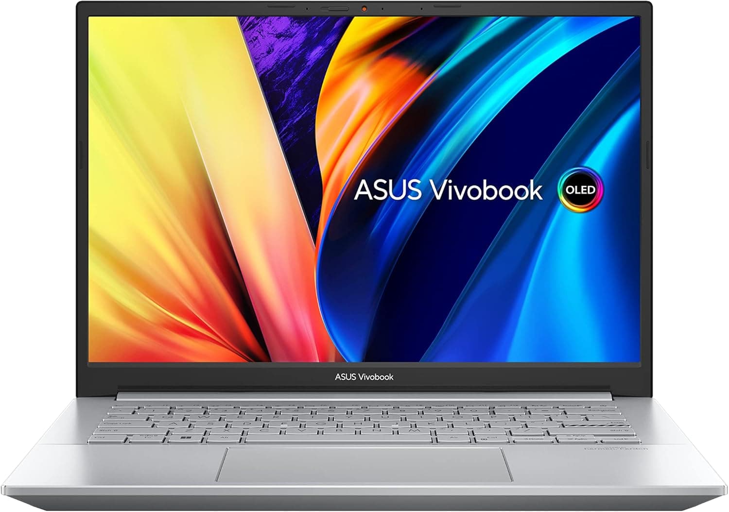 ASUS Vivobook Pro 14 | Portátil Full HD com Ryzen 7 5800H, 16GB RAM, 512GB SSD e Windows 11