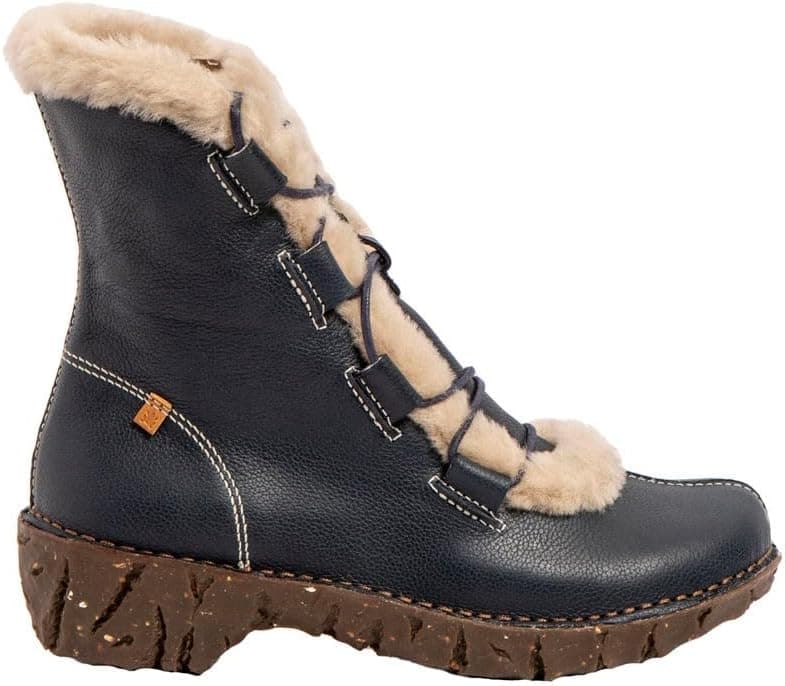 El Naturalista N5414 Yggdrasil, botas de mulher