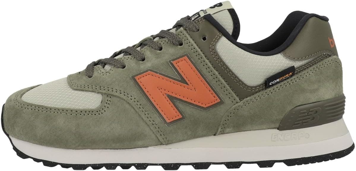New Balance 574 Sneaker unissexo para adulto