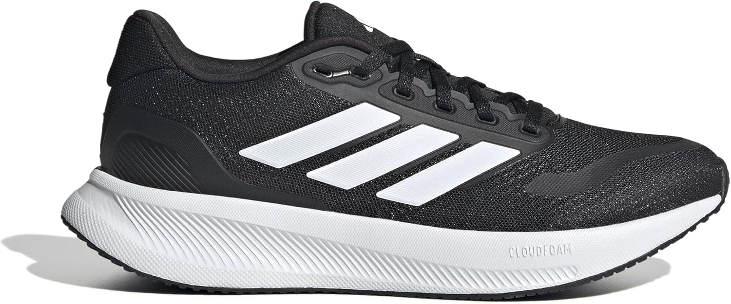 adidas Runfalcon 5 Wide Running Shoes, Sapatilhas de corrida para mulher