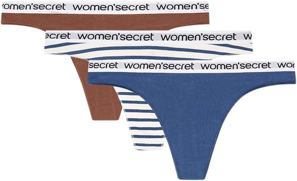 Women'secret Cuecas para mulher