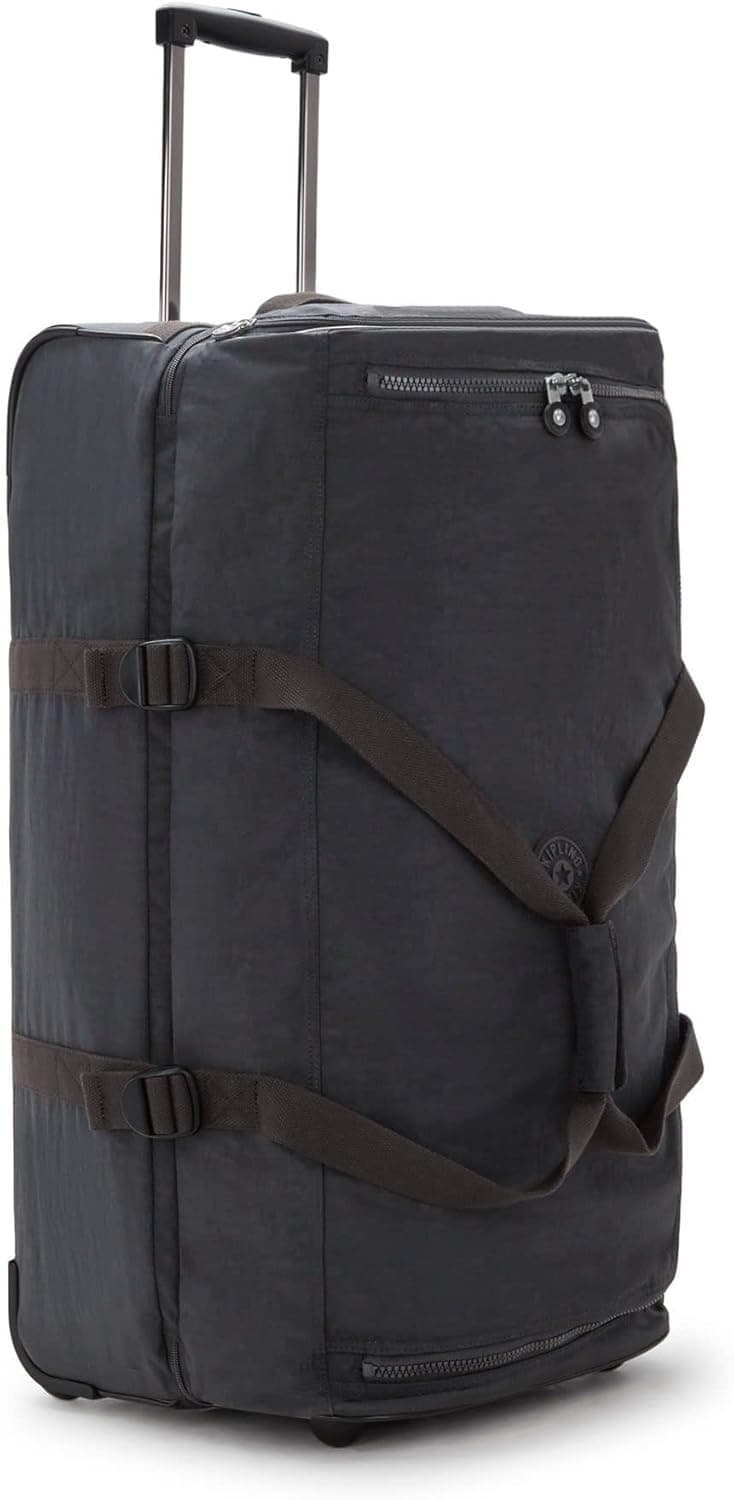 Kipling Teagan L Saco de viagem grande com rodas