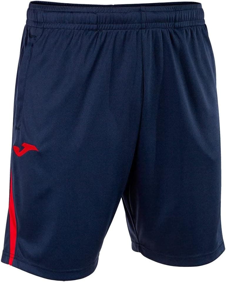 Joma Championship VII Bermudas para homem