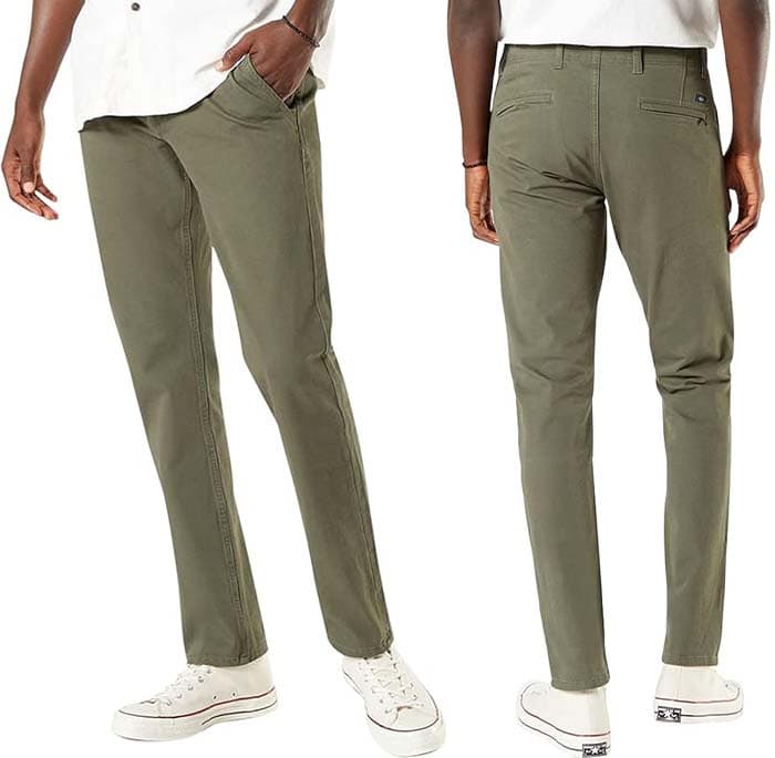 Dockers Calças para homem