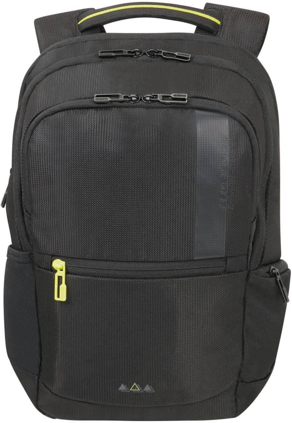 American Tourister Work-E | Mochila para portátil 14 polegadas 15L em preto