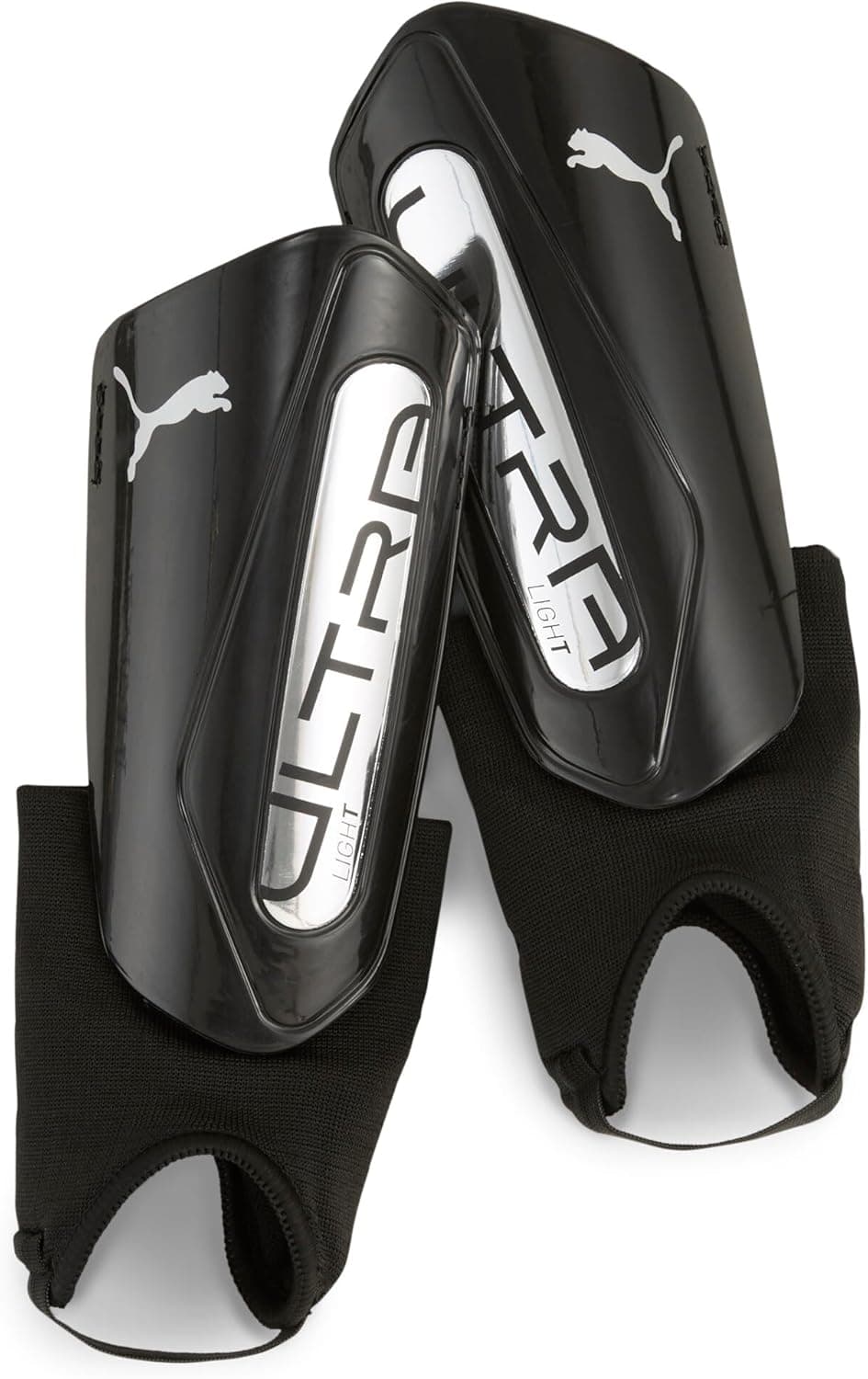 PUMA Ultra Light Ankle Caneleiras unissexo para adulto