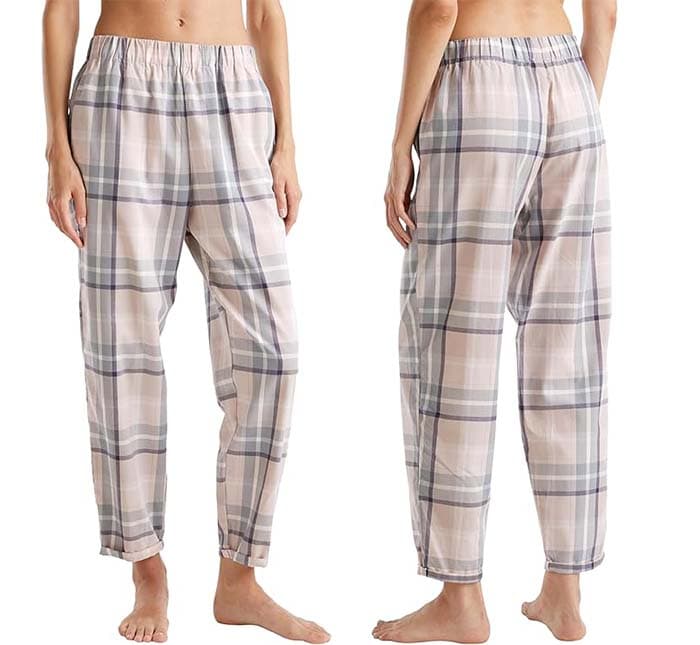 United Colors of Benetton Calças de pijama para mulher