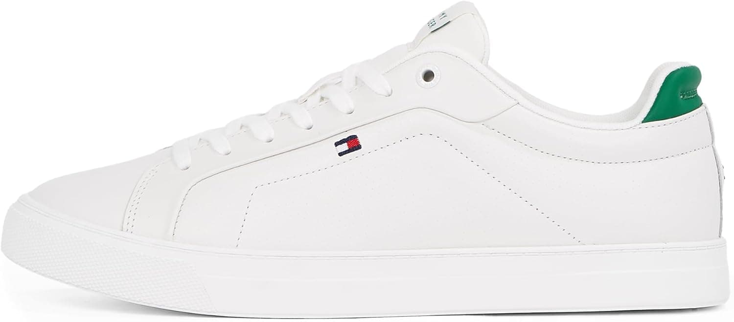 Tommy Hilfiger Icon Court Pinperf LTH Fm0fm05483 para homem