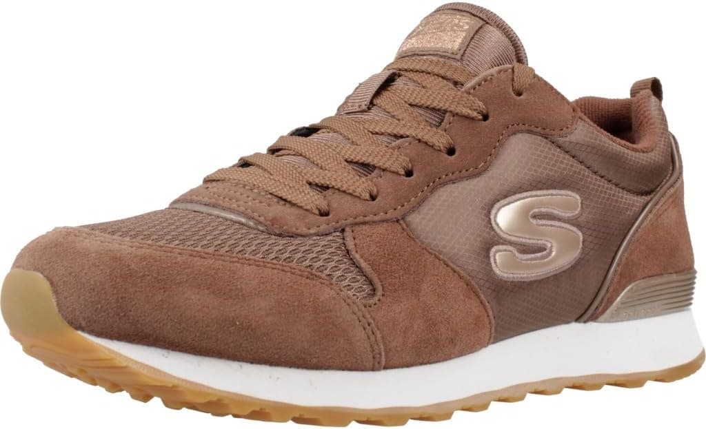 Skechers OG 85 Goldn Gurl, Sapatilhas para mulher