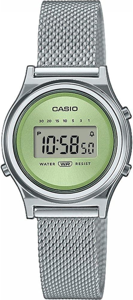 Casio RELÓGIO vintage LA700WEM-3AEF, pulseira