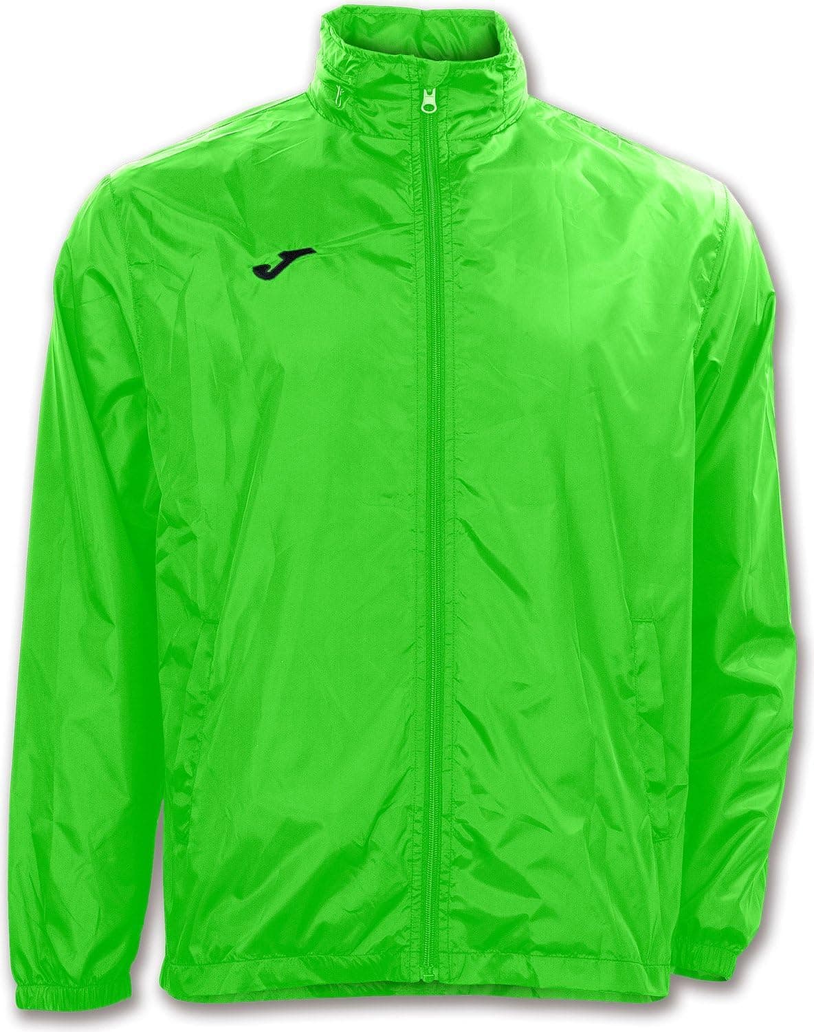 Joma - Capa de chuva impermeável com capuz para homem