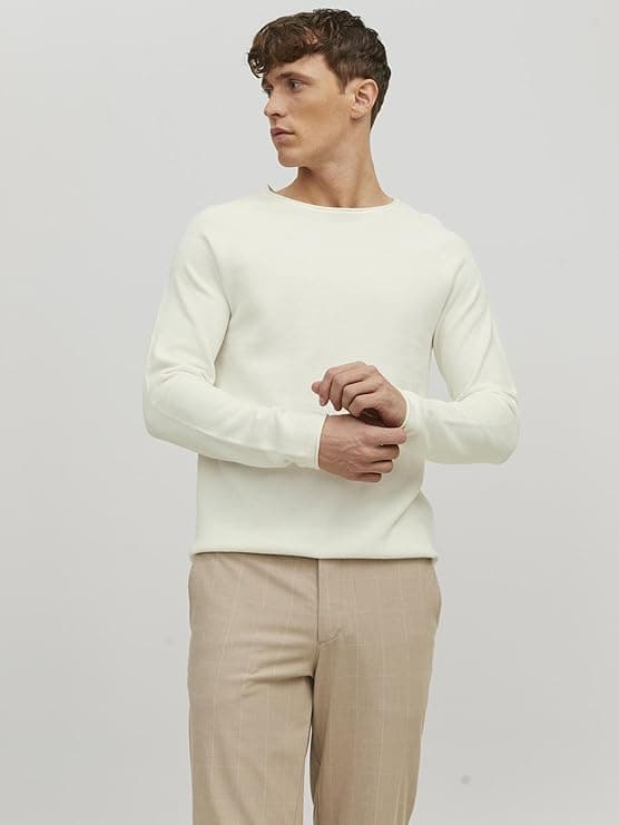 JACK & JONES Camisola para homem