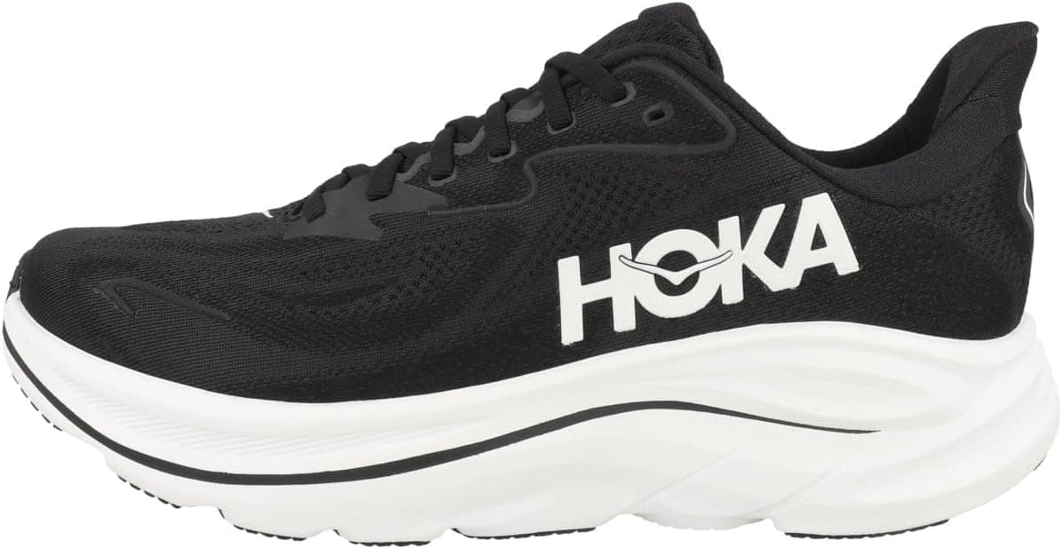 HOKA Clifton 10 | Sapatilhas de corrida para homem