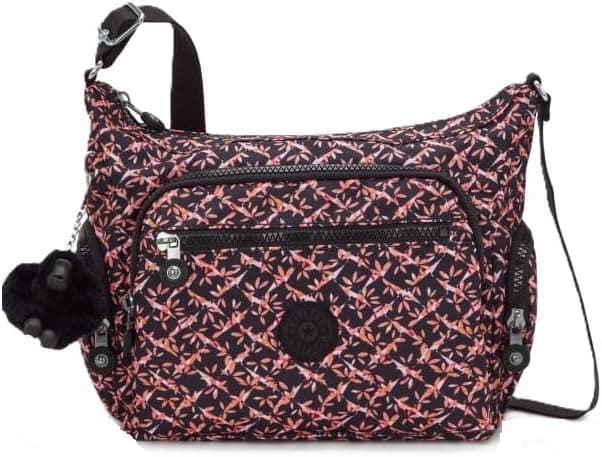 Kipling Gabbie S Mala de ombro pequena