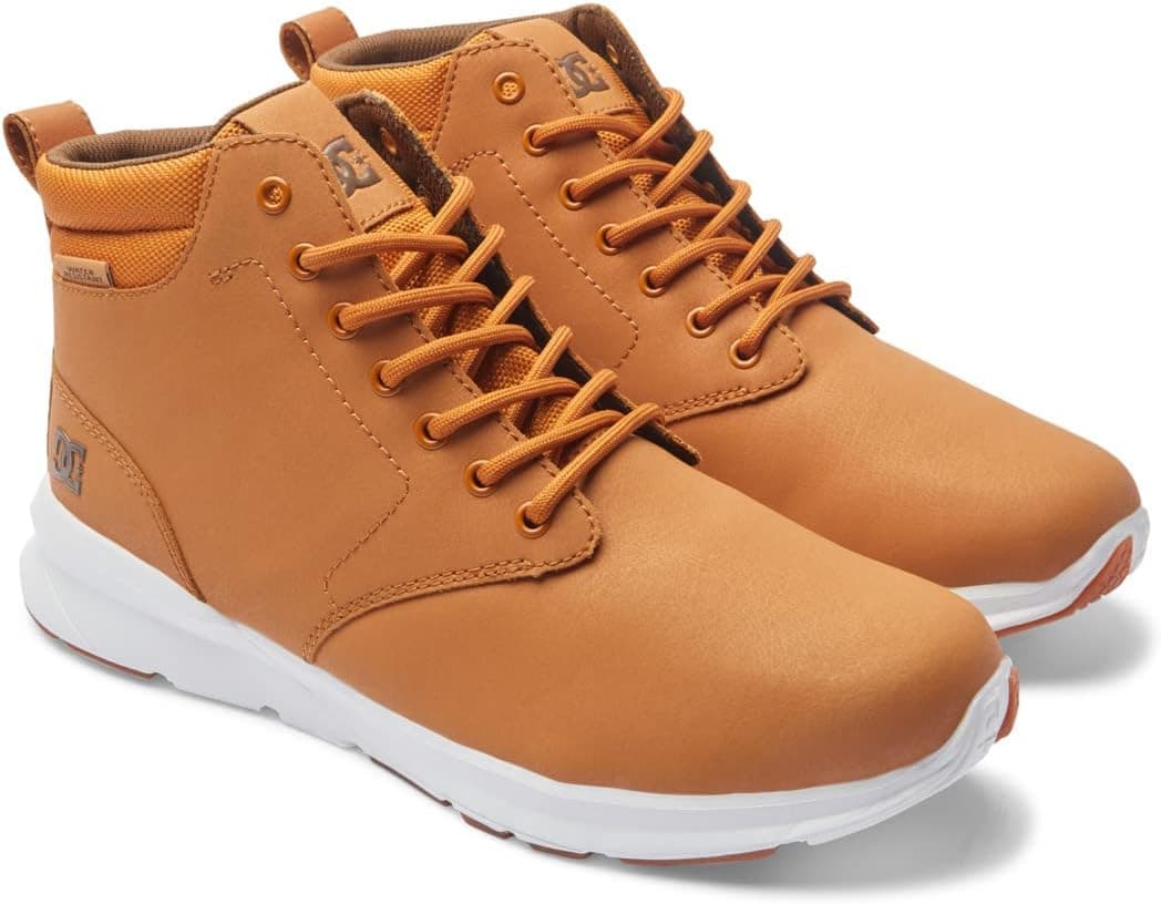 DC Shoes Mason 2, botas para homem