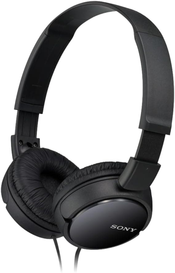 Sony MDR-ZX110 Auscultadores