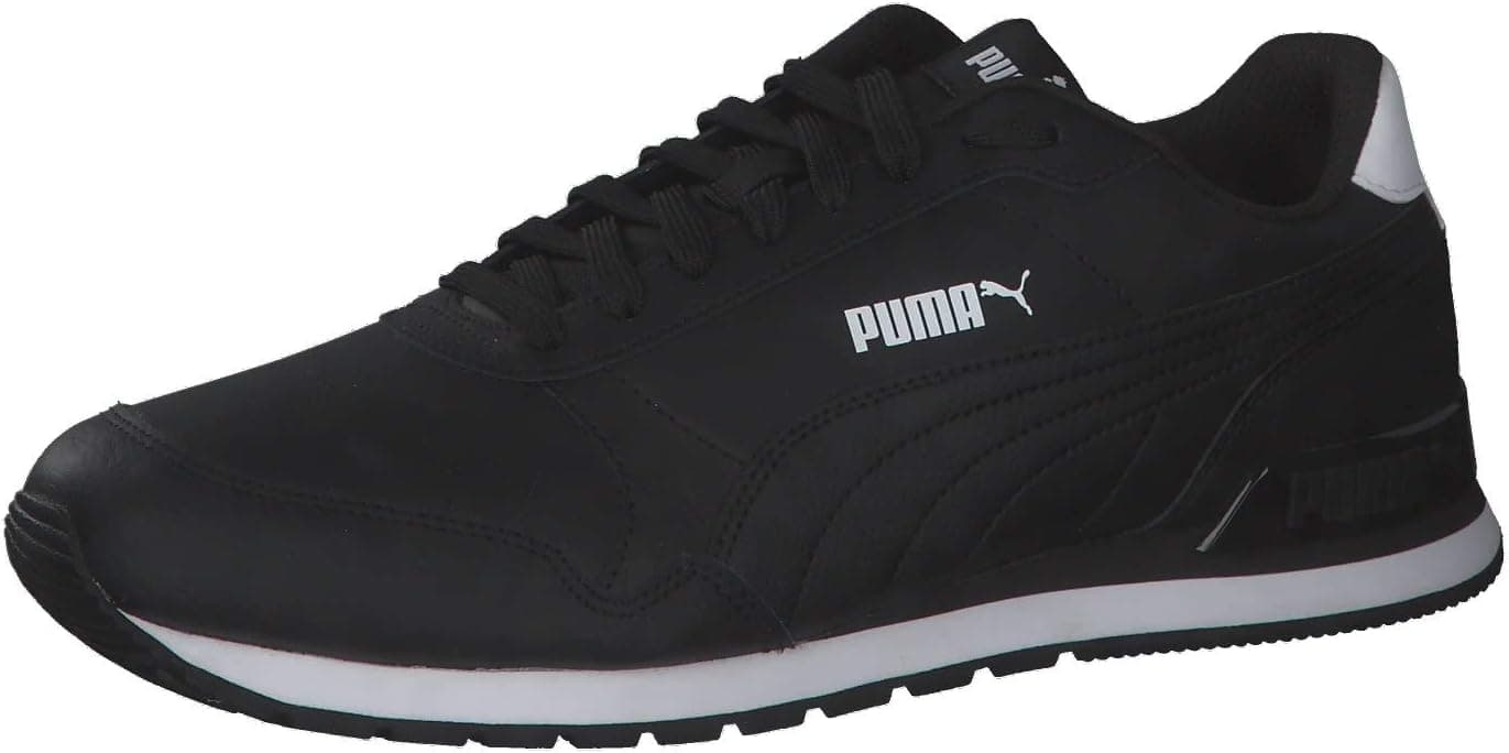 PUMA St Runner V2 NL Sapatilhas de desporto unissexo para adulto