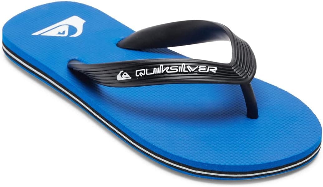 Quiksilver Molokai Core Youth, Chinelos para criança