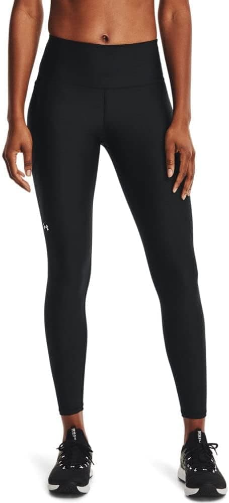 Under Armour Hg Armour Hirise Leggings mulher
