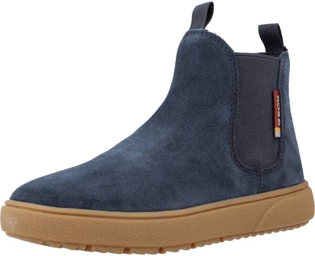 Sapatilhas Geox J Theleven Boy