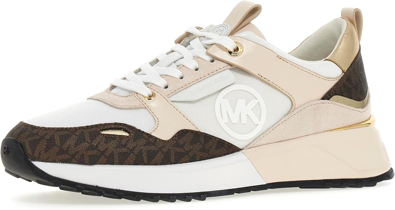 Michael Kors Sapatilhas para mulher 43F1THFS1B-085