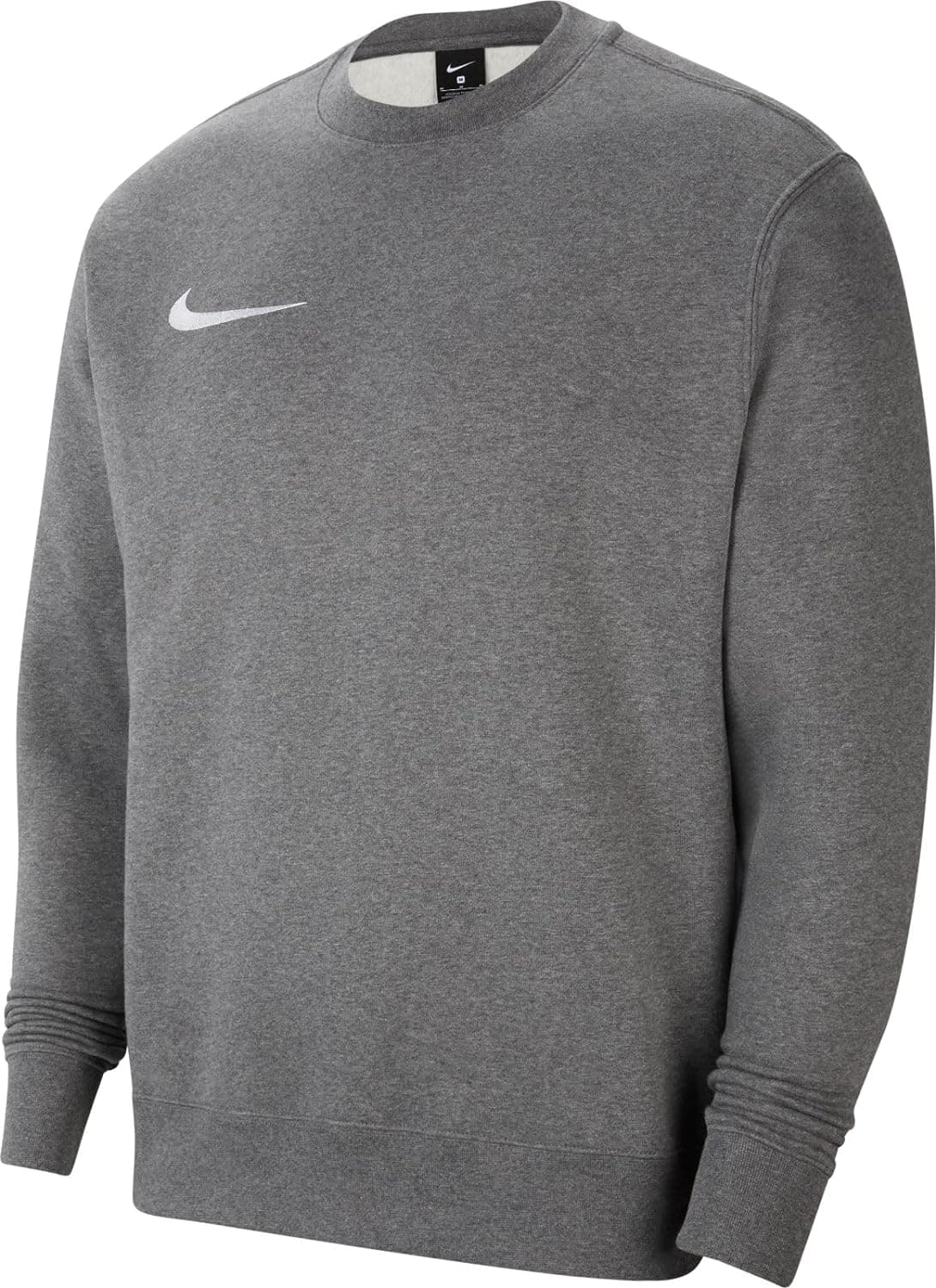 NIKE Camisola M Nk FLC Park20 Crew para homem