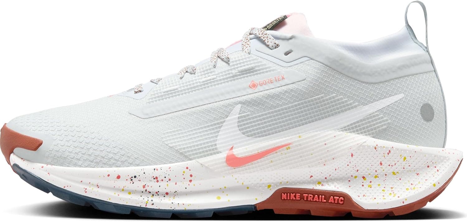 NIKE Pegasus Trail 5 Gore-Tex, sapatilhas para mulher