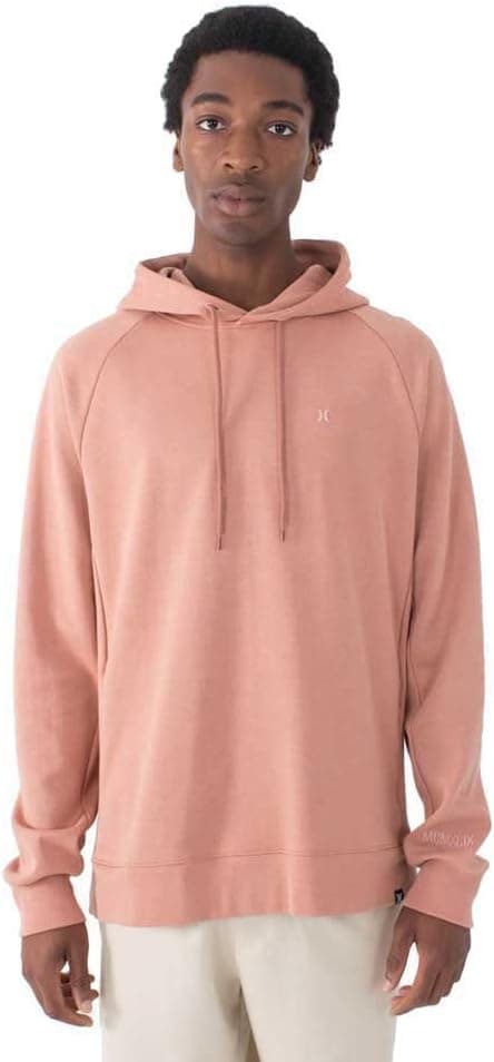 Hurley M Low Tide camisola com capuz para homem