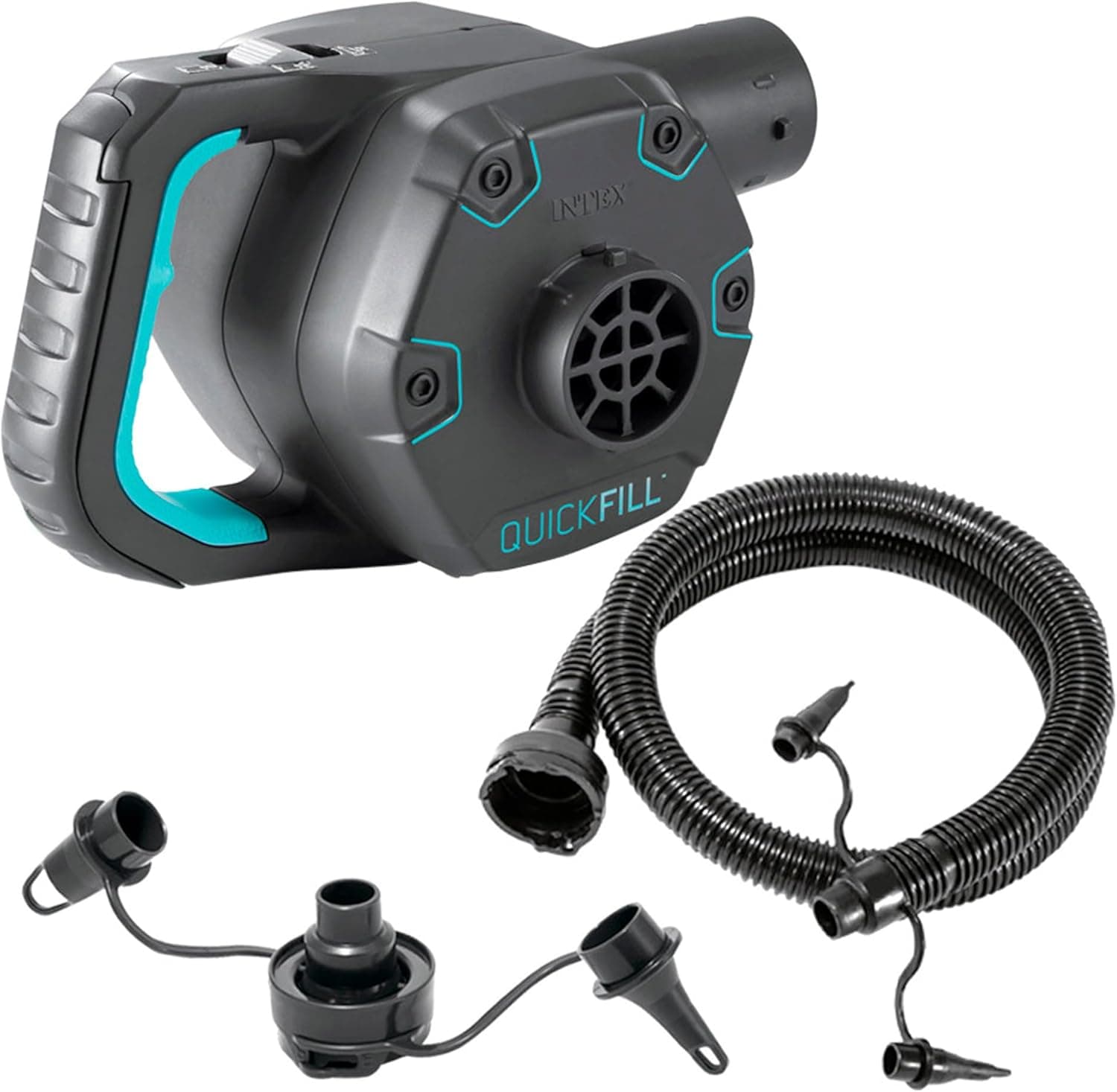 Intex Quick Fill Bomba elétrica