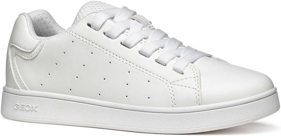 Geox J Eclyper Boy B Sapatilhas para crianças