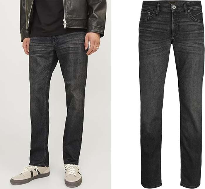 JACK & JONES Jeans regular Calças de ganga para homem