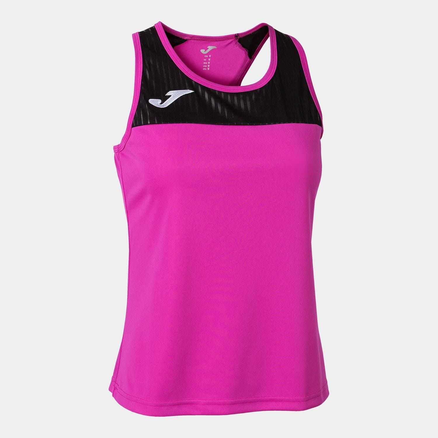 Joma T-shirt desportiva montreal para mulher
