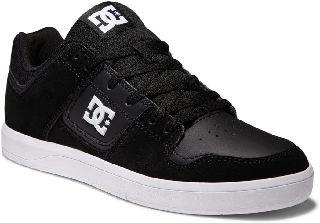 DC Shoes Cure Sapatilhas para homem