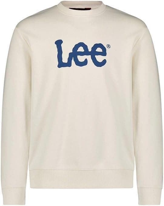 Lee Wobbly SWS Camisola para homem