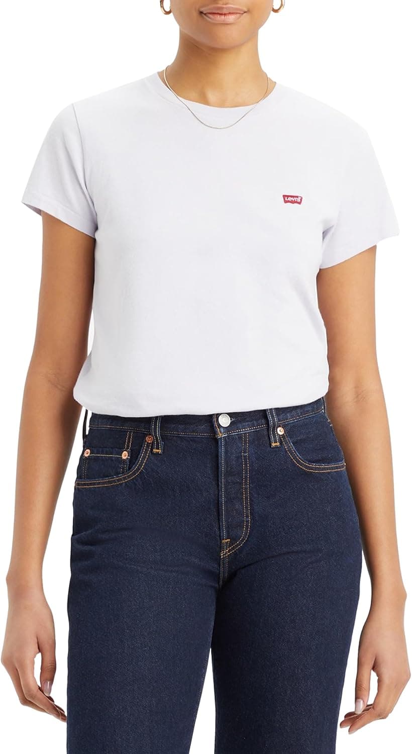 Levi's T-shirt para mulher