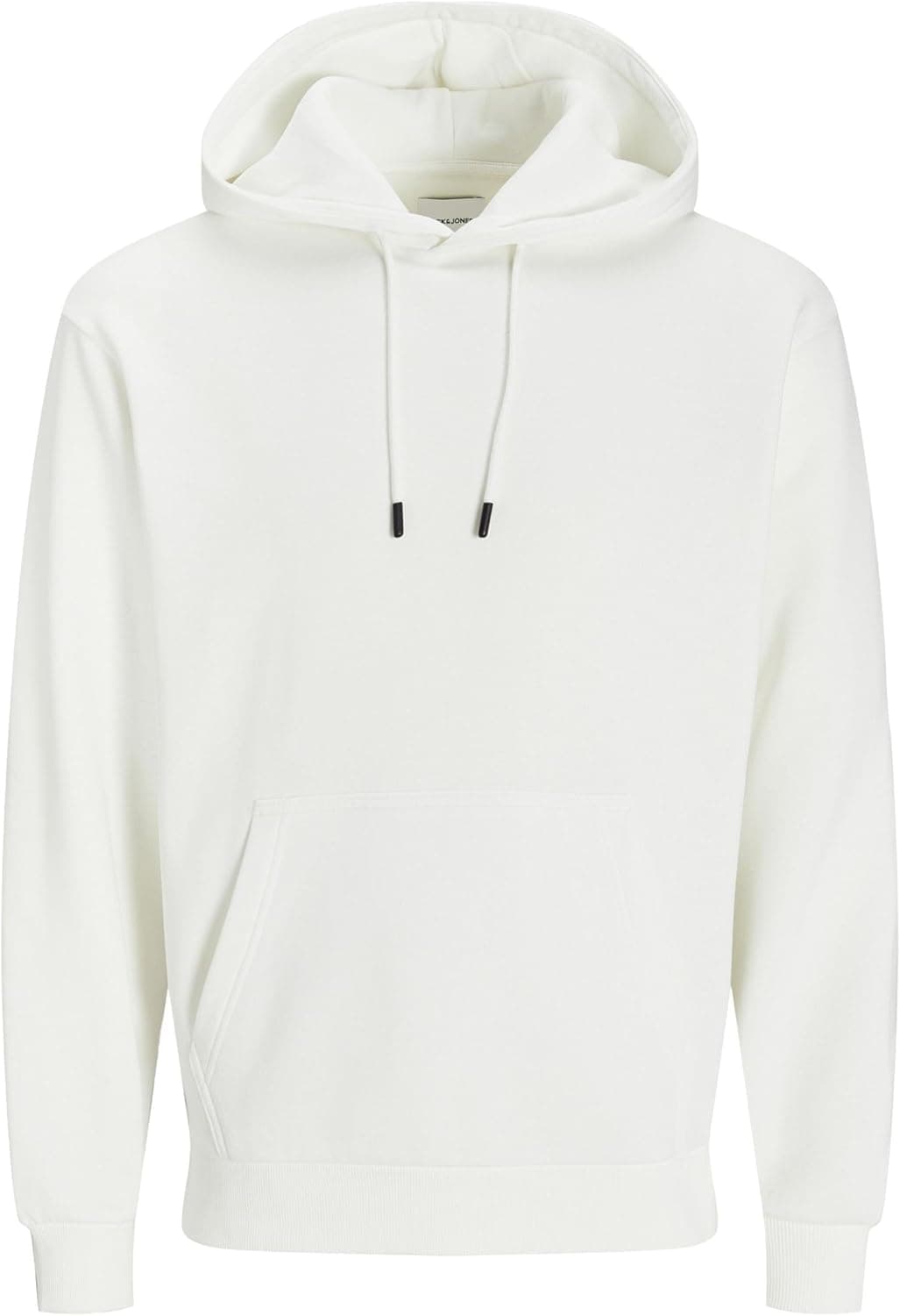 Jack & Jones Plain Hoodie, Camisola com capuz para homem
