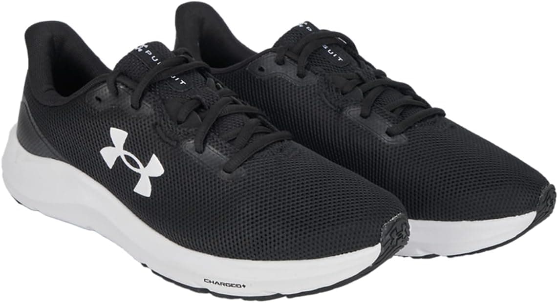 Under Armour UA Charged Pursuit 4, Sapatilhas de corrida para homem